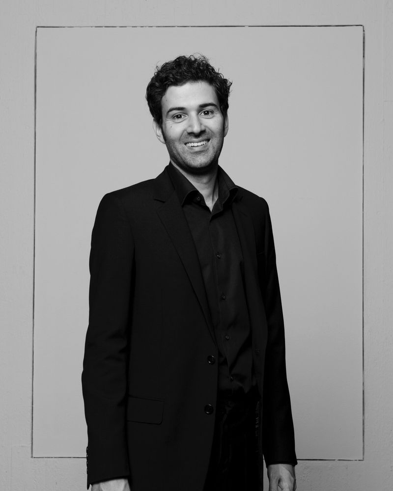 Micha Afkham